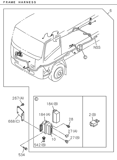 Partial Engine